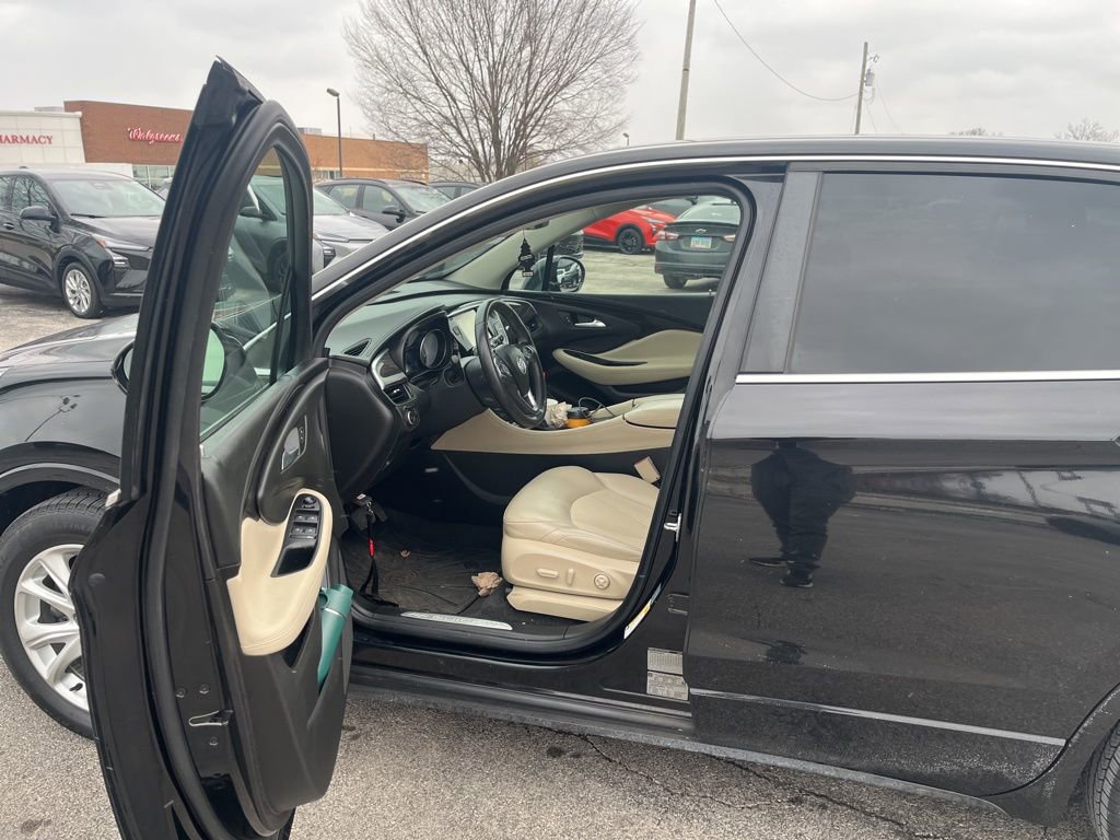 Used 2020 Buick Envision Preferred image 6