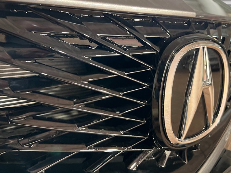 Used 2025 Acura Integra A-Spec image 11