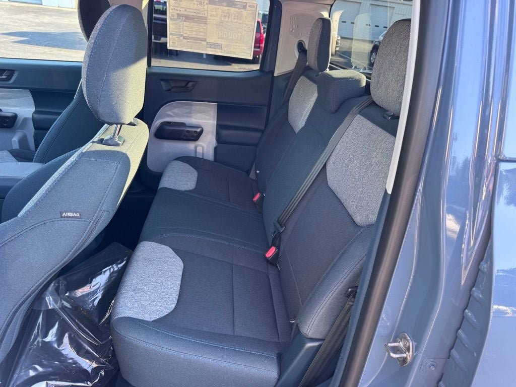 New 2026 Ford Maverick XLT FWD image 26