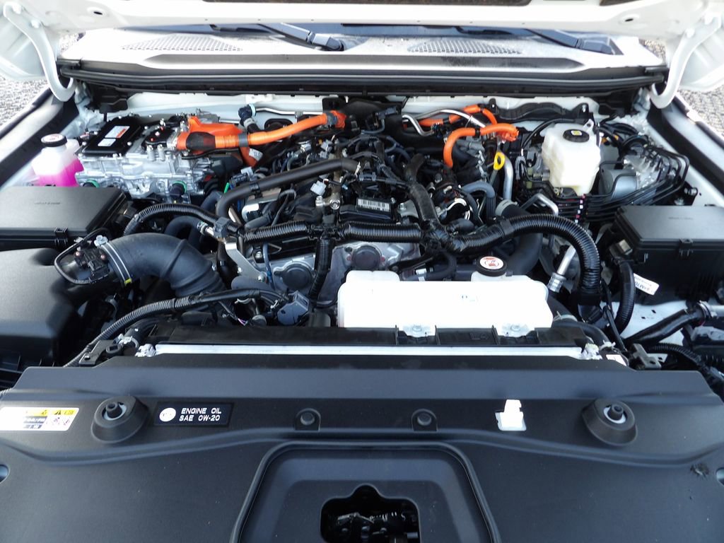 Used 2024 Toyota Land Cruiser 1958 image 26