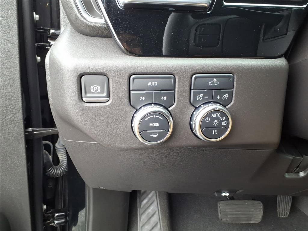 Certified 2024 GMC Sierra 1500 Elevation AWD/4WD image 27