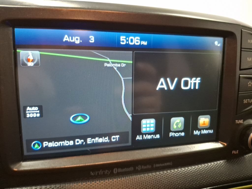 Used 2020 Hyundai Kona Ultimate w/ Cargo Package AWD/4WD image 23