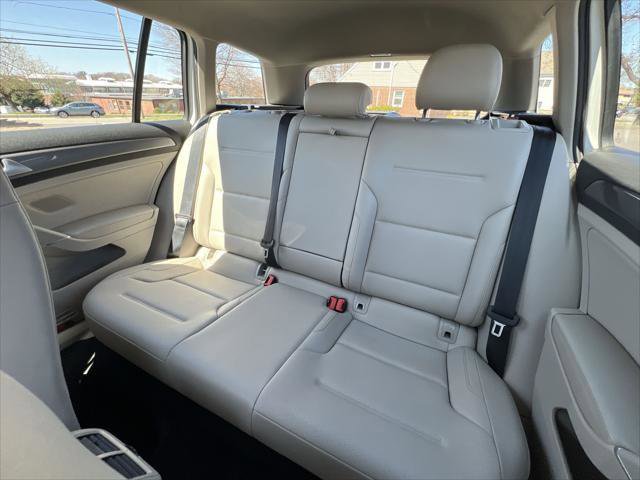 Used 2019 Volkswagen Golf Alltrack S AWD/4WD image 21