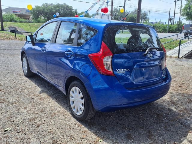 Used 2015 Nissan Versa Note SV FWD image 5