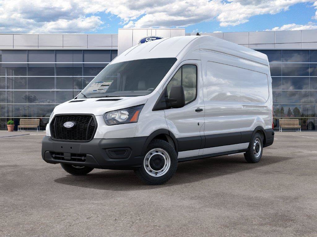 New 2027 Ford Transit 250 148 High Roof RWD image 2