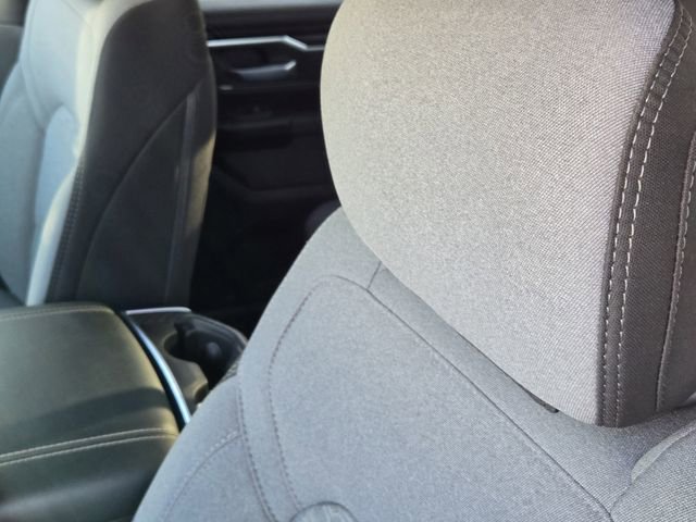 Certified 2025 RAM 1500 Lone Star image 26