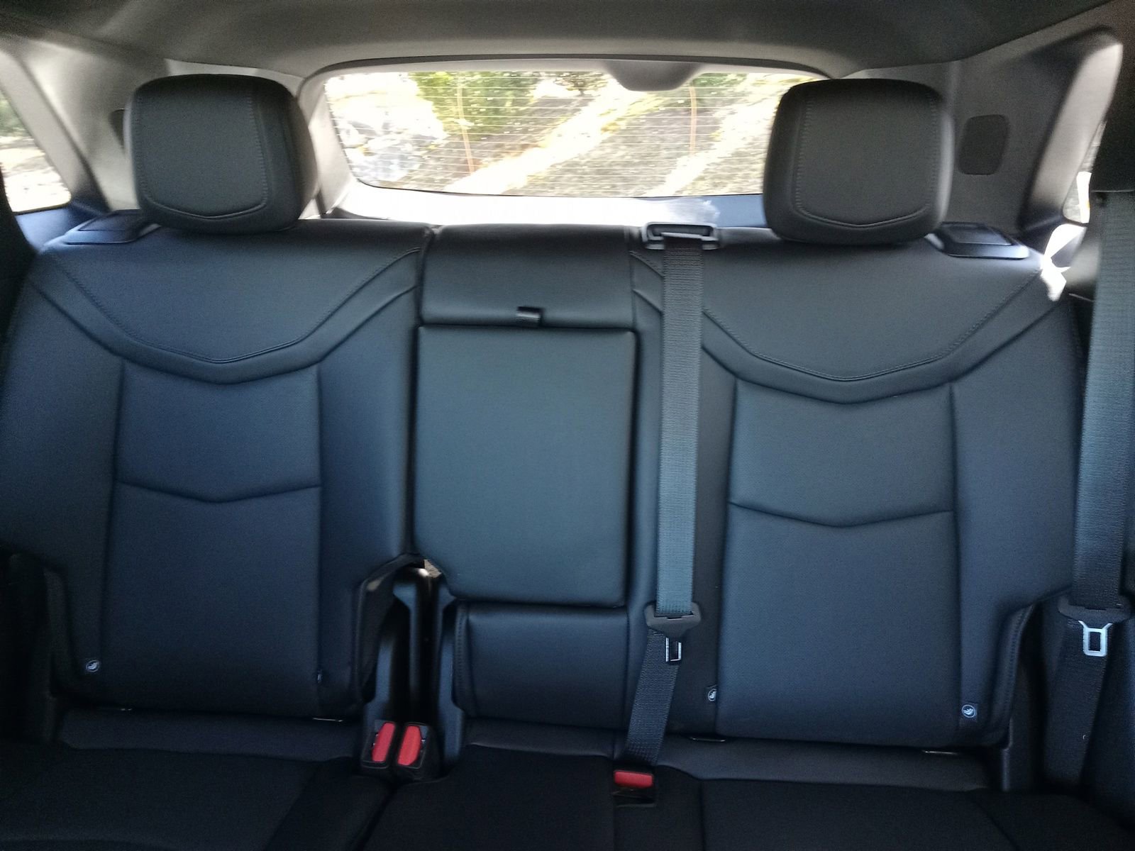 New 2026 Cadillac XT5 Premium Luxury image 24