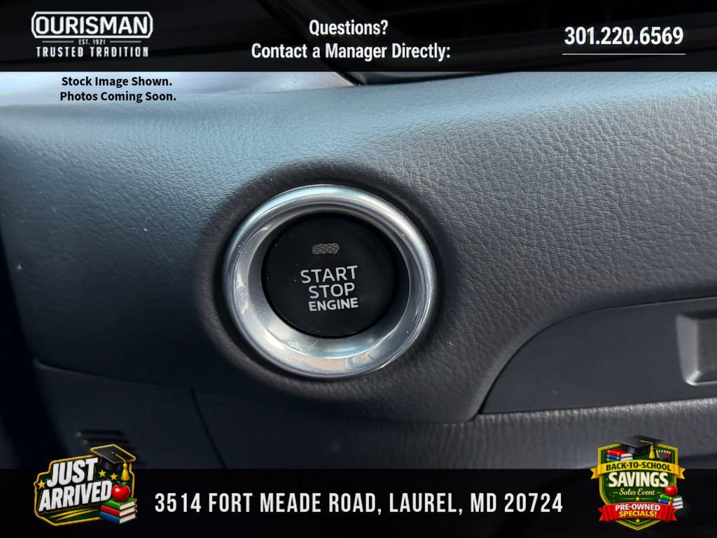 Used 2024 MAZDA CX-5 Carbon Edition AWD/4WD image 33