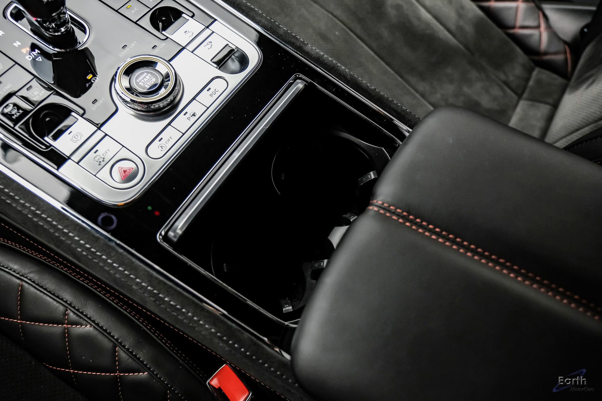 Used 2022 Bentley Continental GT Speed AWD/4WD image 62