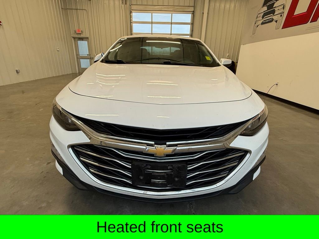 Used 2022 Chevrolet Malibu LT image 13