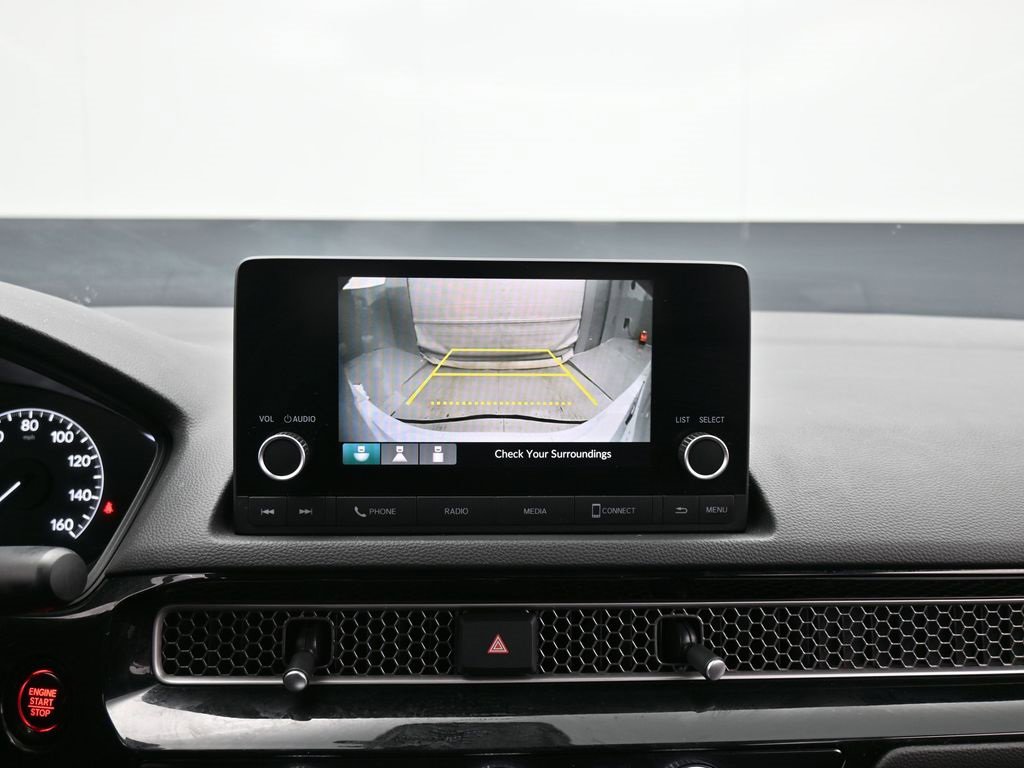 Certified 2023 Honda Civic Sport image 47