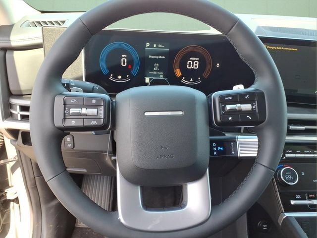 New 2026 Hyundai Santa Fe XRT AWD/4WD image 19