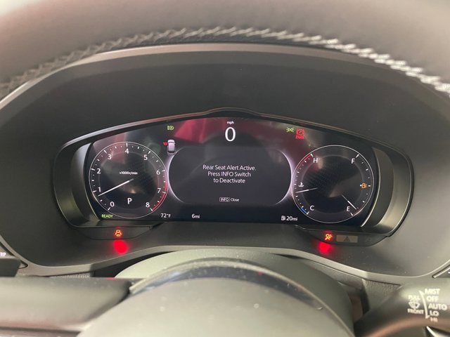 New 2026 MAZDA CX-70 3.3 Turbo w/ Premium Plus Pkg AWD/4WD image 4