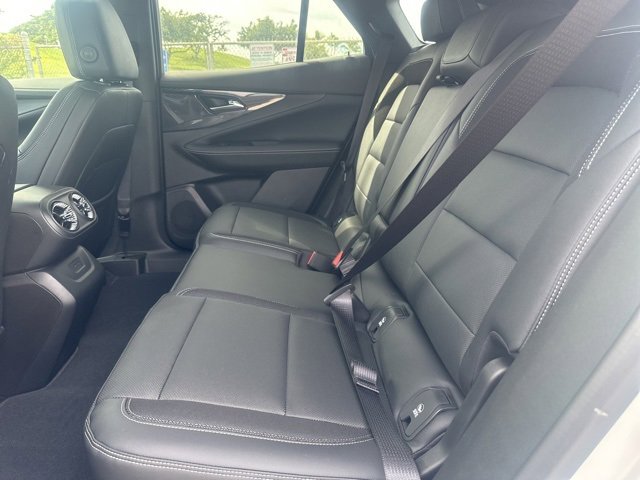 New 2024 Chevrolet Blazer EV LT image 5