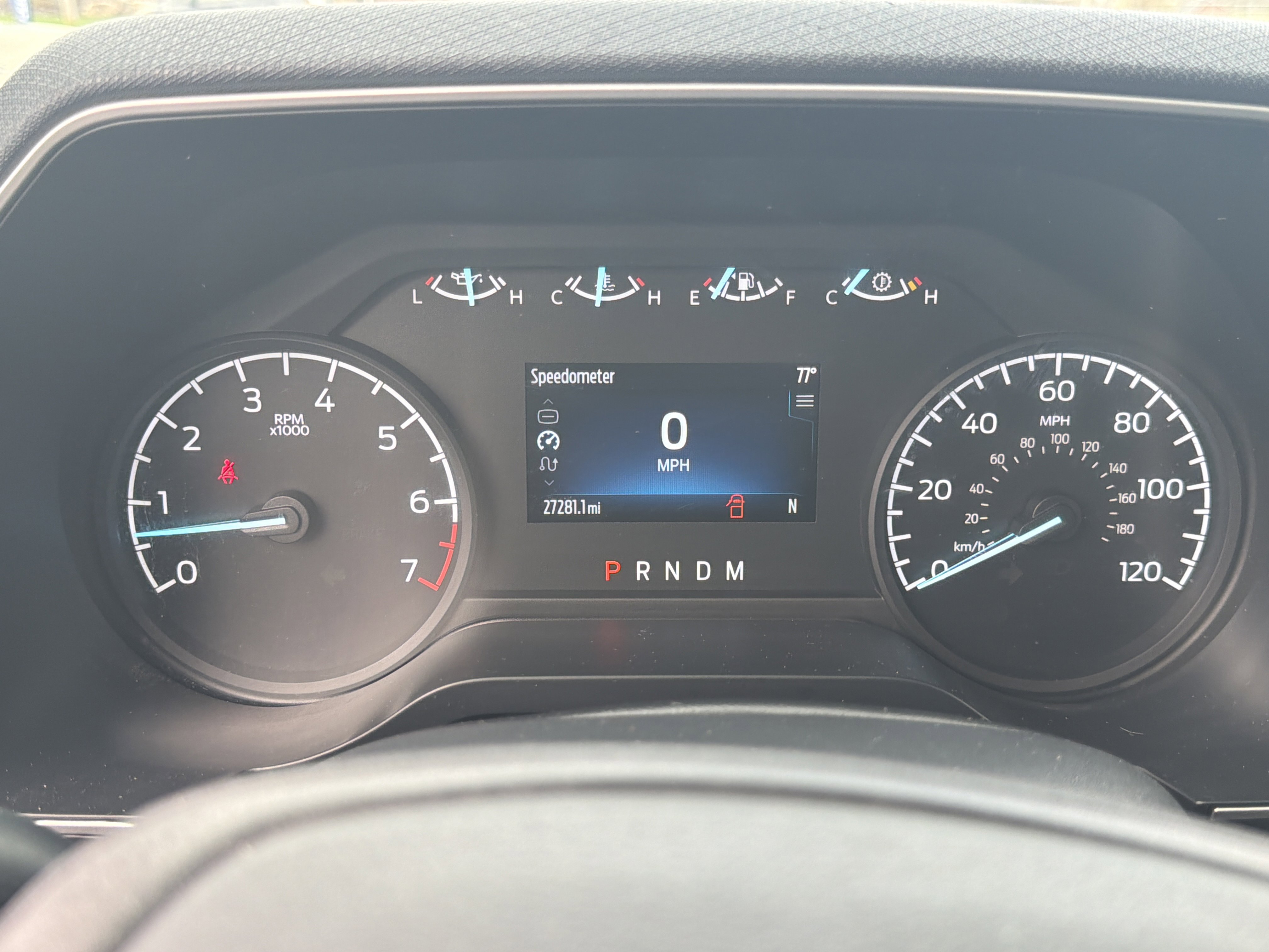 Used 2023 Ford F150 XL w/ STX Appearance Package AWD/4WD image 20