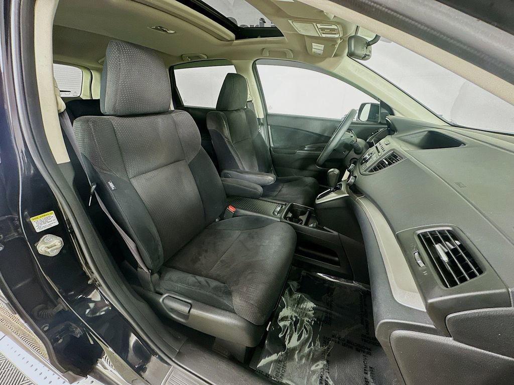 Used 2014 Honda CR-V EX image 32