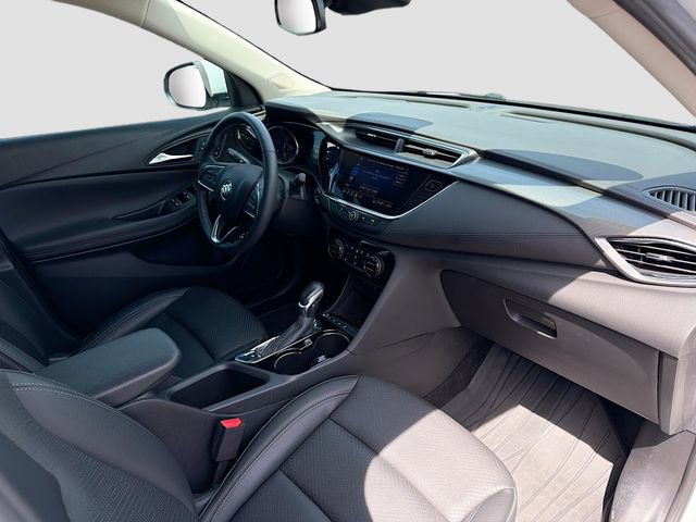 Used 2022 Buick Encore GX Essence w/ Experience Buick Package AWD/4WD image 14