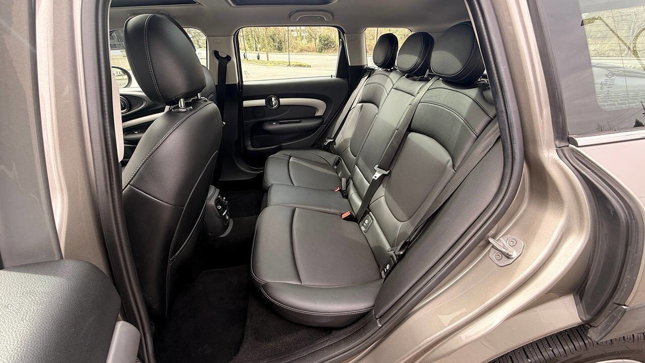 Used 2016 MINI Cooper Clubman image 12