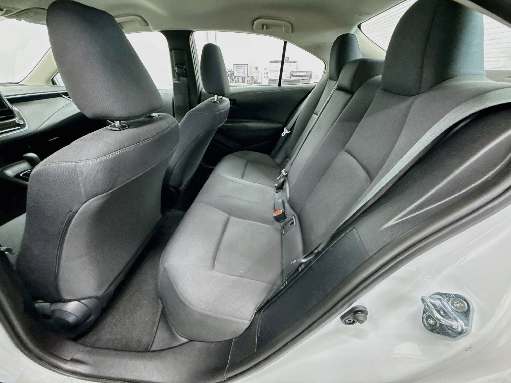 Used 2026 Toyota Corolla LE FWD image 26