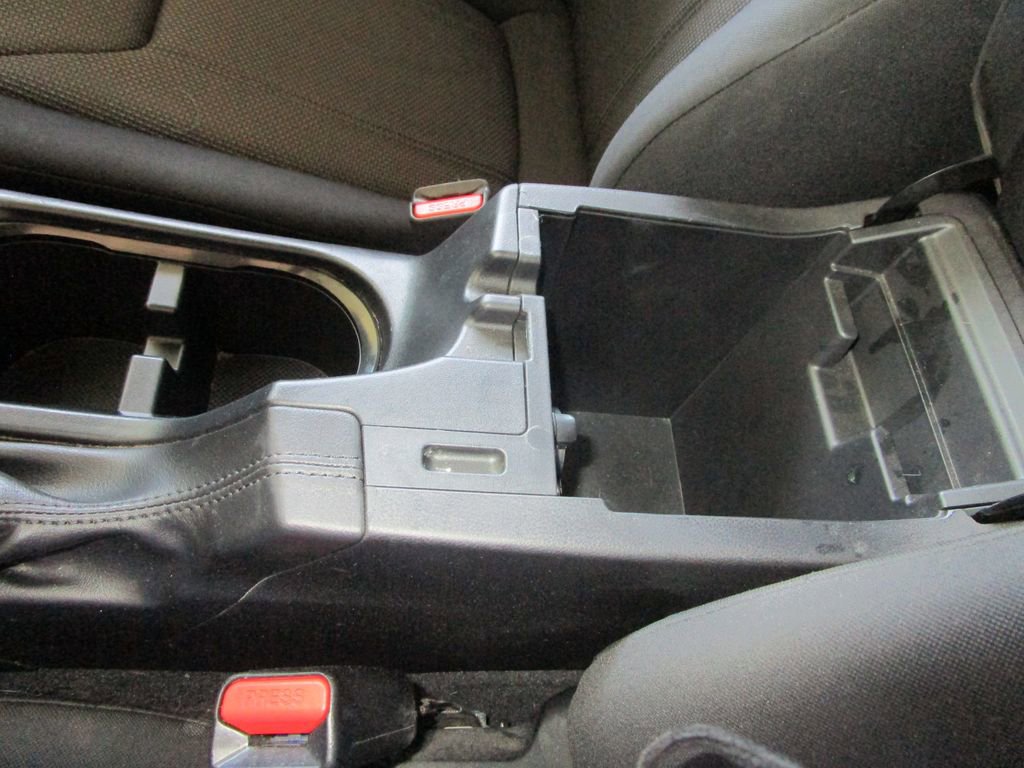 Used 2023 Subaru Impreza 2.0i image 33