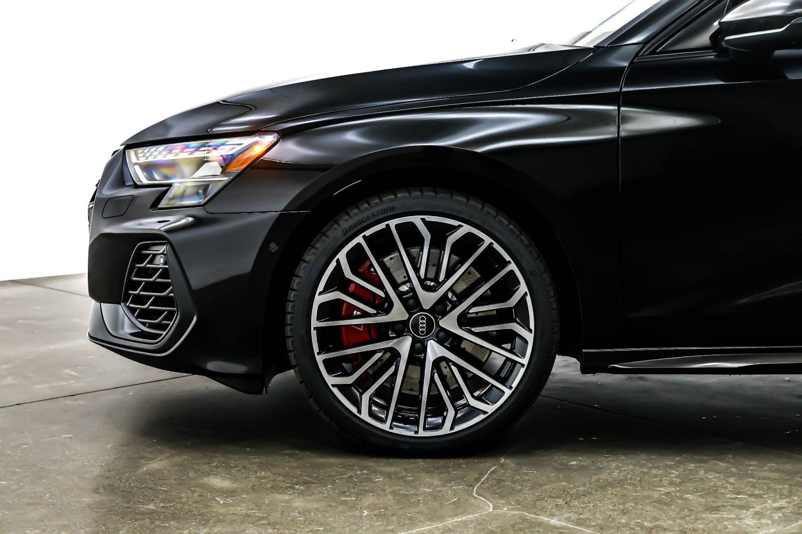 New 2026 Audi S3 Premium image 10