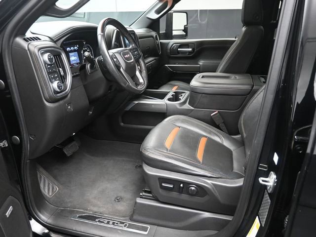 Used 2020 GMC Sierra 2500 AT4 w/ AT4 Premium Package image 17