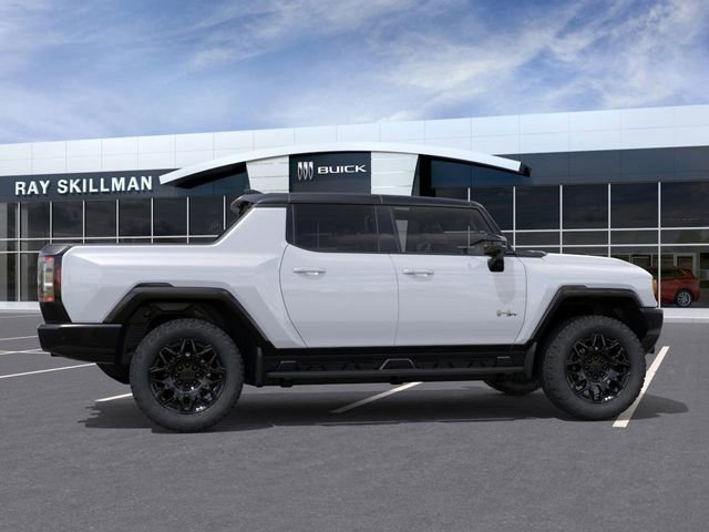 New 2026 GMC Hummer EV 4x4 Crew Cab image 5