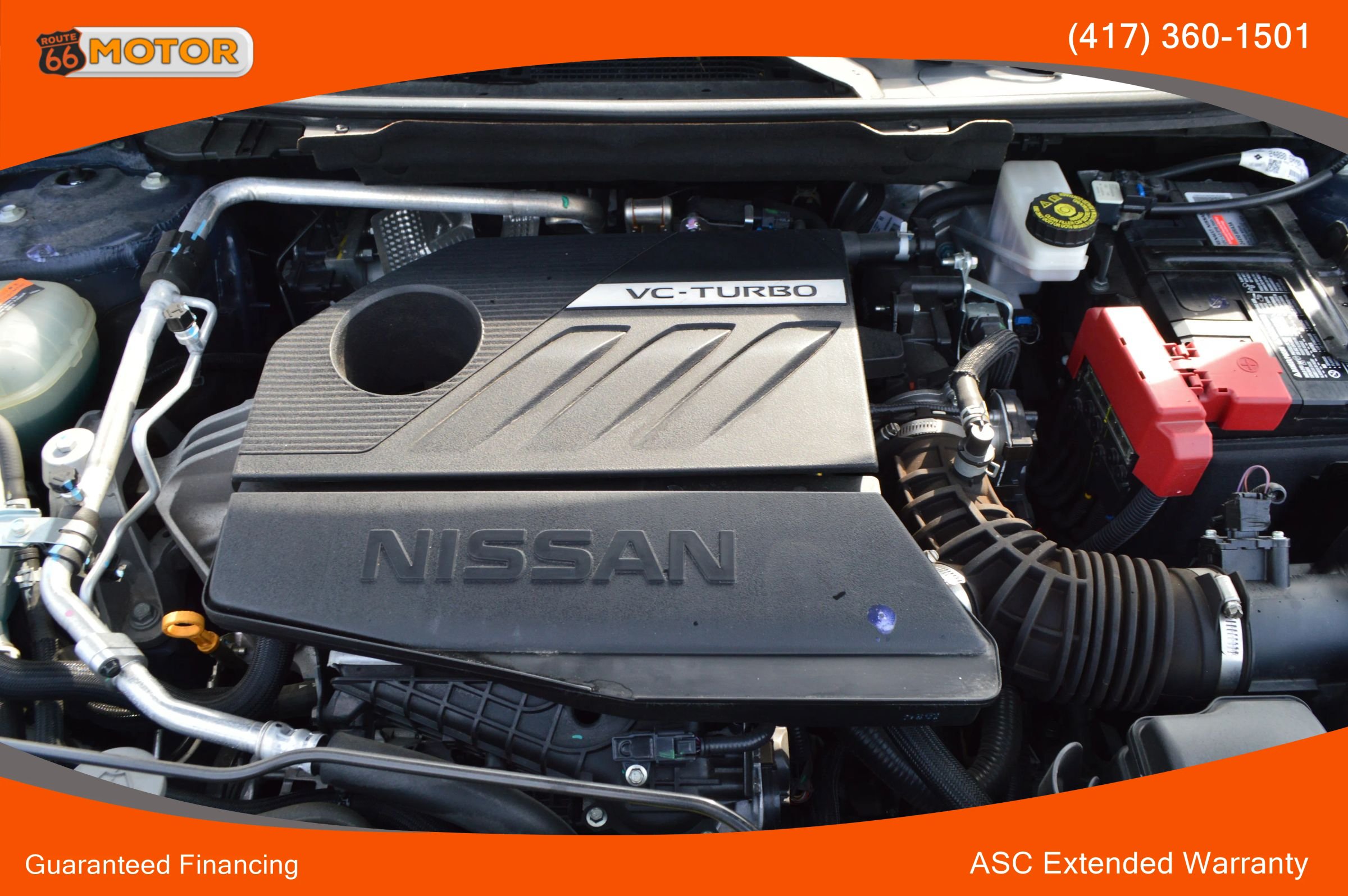 Used 2023 Nissan Rogue SV FWD image 28