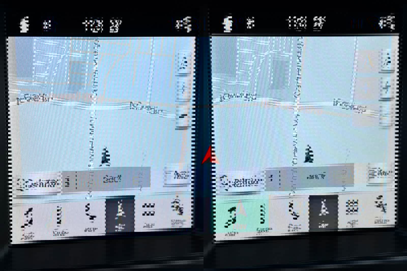 Used 2019 Ford Explorer Sport image 22