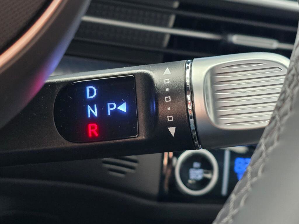 New 2024 Hyundai Ioniq 6 SEL image 25