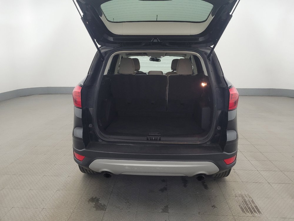 Used 2019 Ford Escape SE AWD/4WD image 29