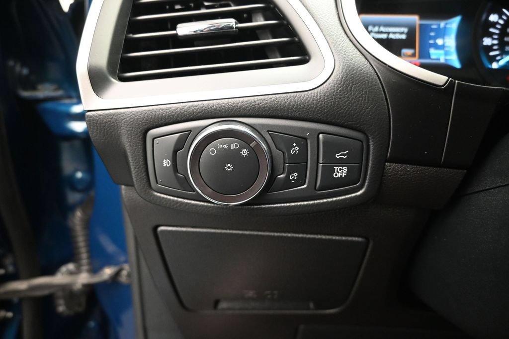 Certified 2020 Ford Edge SEL w/ Convenience Package FWD image 13