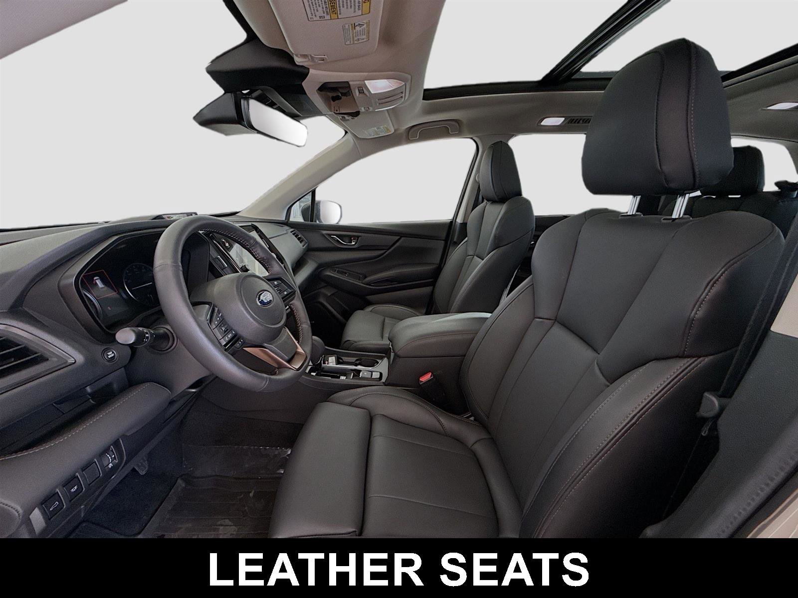 Used 2025 Subaru Ascent Bronze Edition image 25