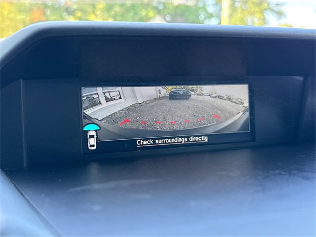 Used 2023 Subaru Forester Wilderness image 40