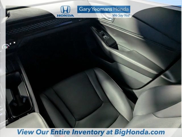 Used 2023 Honda Accord Touring image 19