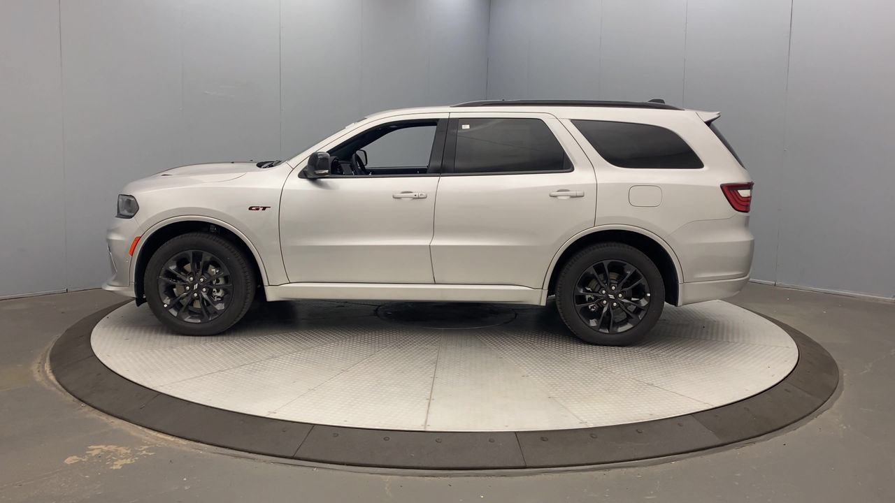 New 2026 Dodge Durango GT AWD/4WD image 2
