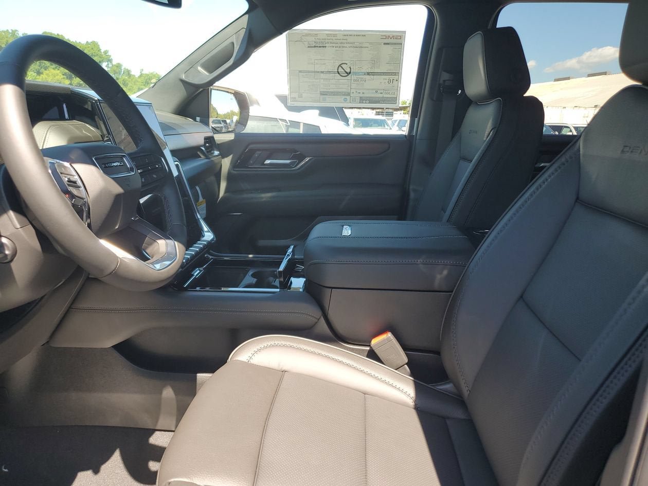 New 2026 GMC Yukon XL Denali RWD image 19