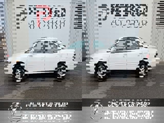 Used 1996 Toyota Camry LE image 6