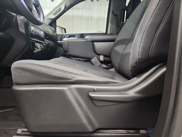 Used 2019 GMC Sierra 1500 Base 4WD 4D Crew Cab w/ Convenience Package image 18