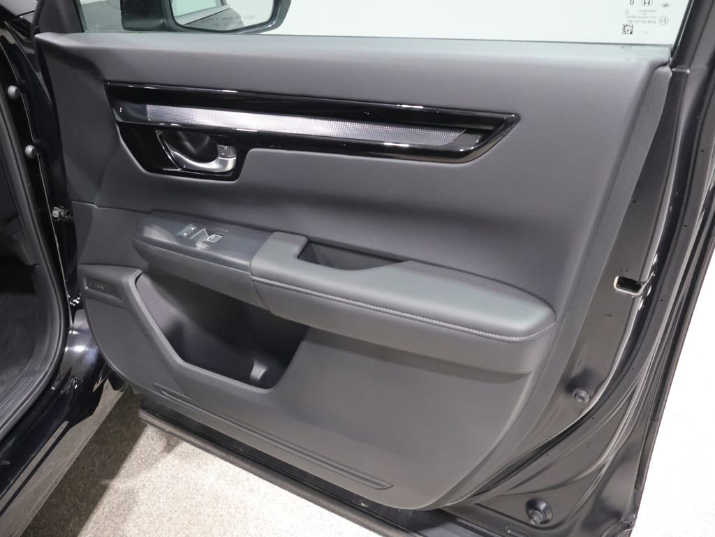 Used 2024 Honda CR-V EX-L image 26