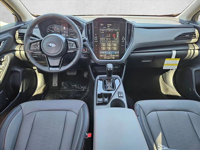New 2025 Subaru Crosstrek 2.5i Limited image 14