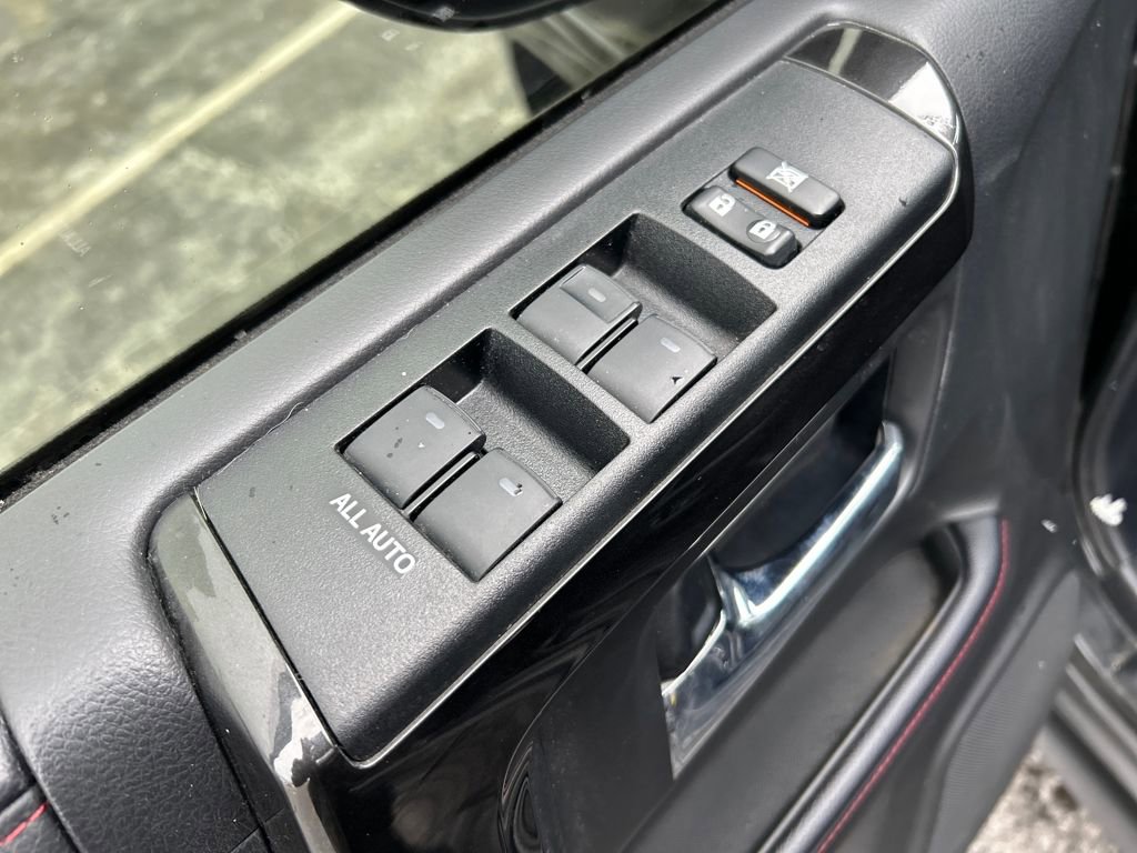 Certified 2023 Toyota 4Runner TRD Off-Road Premium image 12