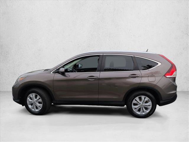 Used 2014 Honda CR-V EX-L image 9