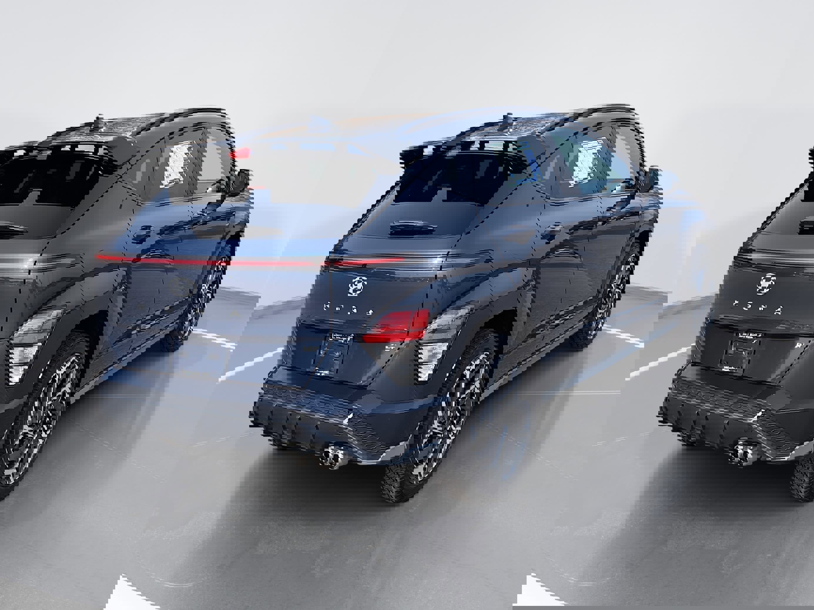 Used 2025 Hyundai Kona N Line S image 3