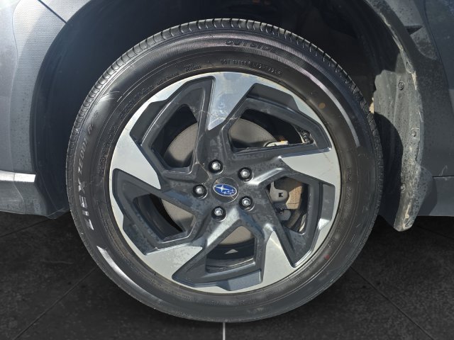 Certified 2024 Subaru Crosstrek 2.5i Limited AWD/4WD image 14