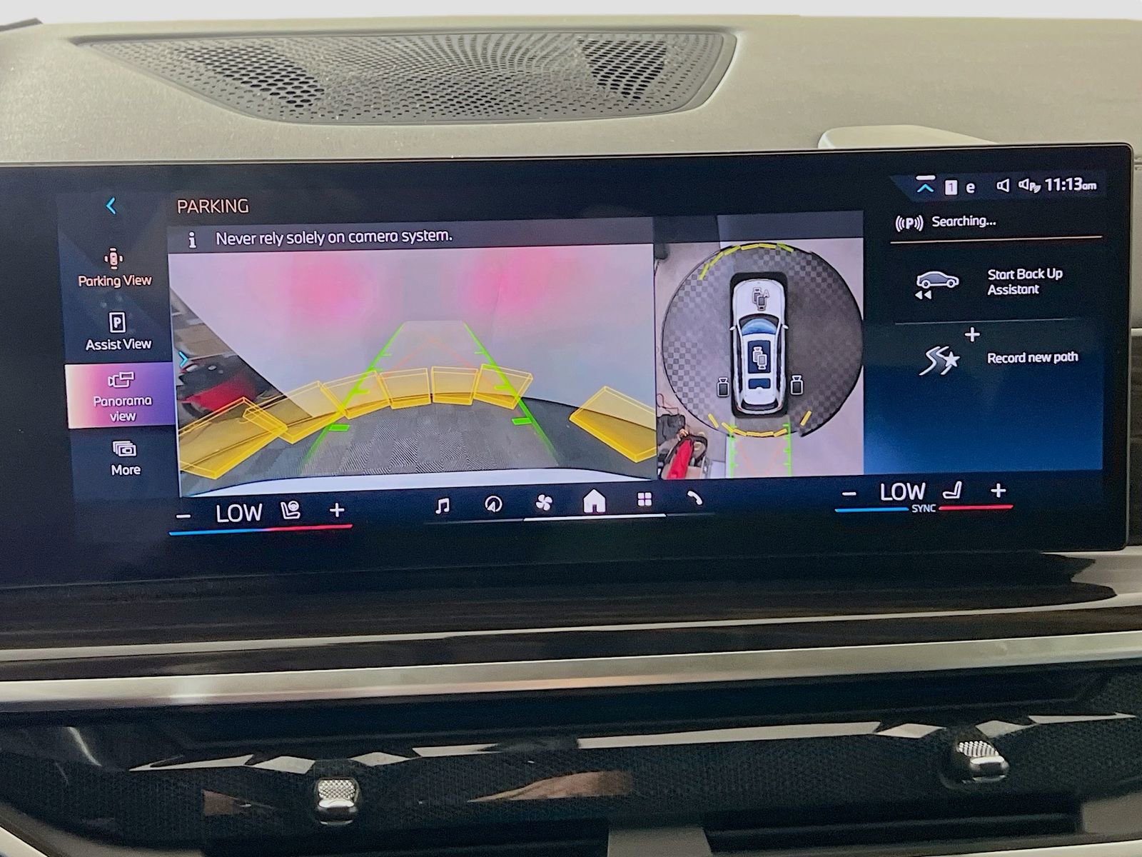 Used 2024 BMW X7 xDrive40i image 17