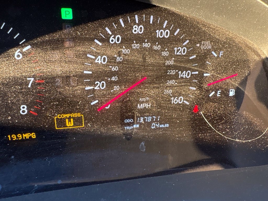Used 2003 Lexus LS 430 RWD image 27