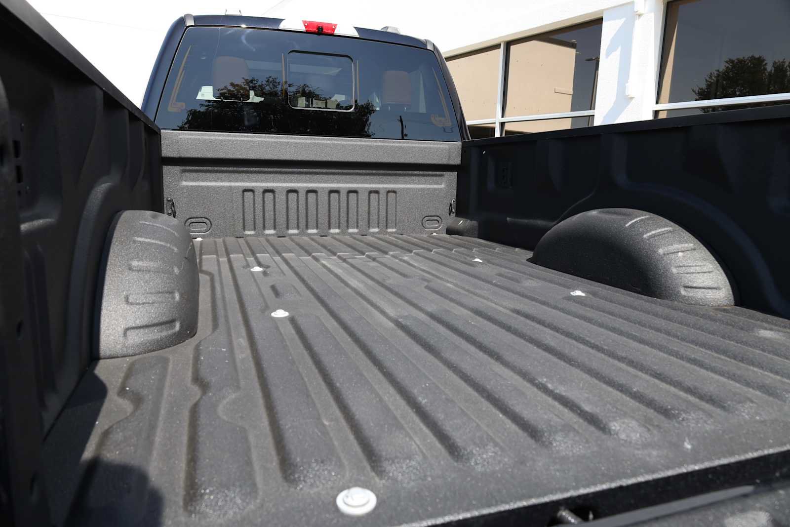 Used 2024 Ford F350 Platinum AWD/4WD image 65