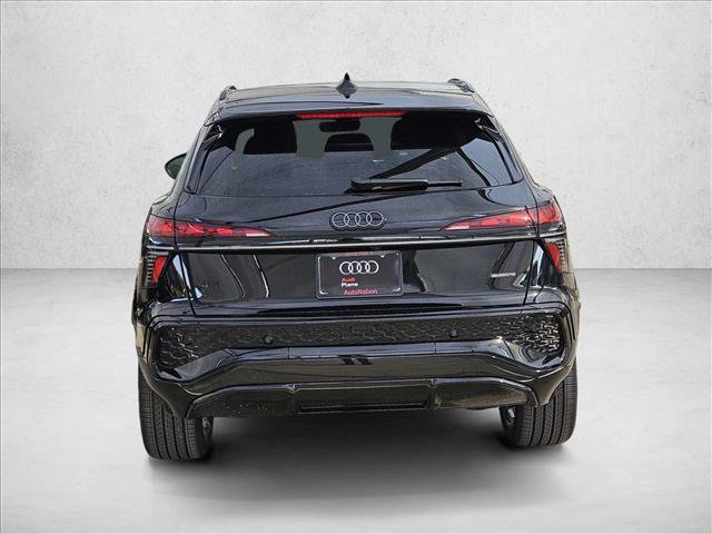 New 2026 Audi Q3 quattro 2.0T AWD/4WD image 6