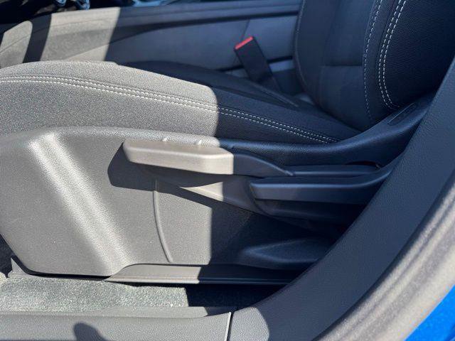 New 2026 Chevrolet Blazer EV LT FWD image 25